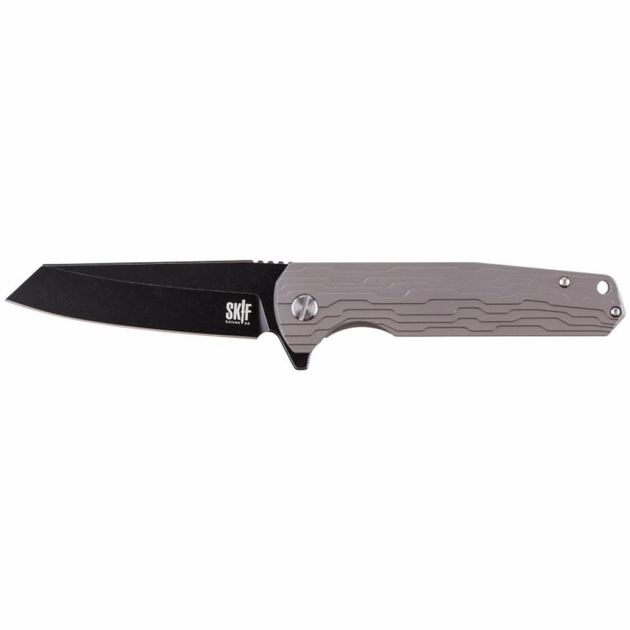 Нож Skif Nomad Limited Edition Gray (IS-032AGY) - изображение 1