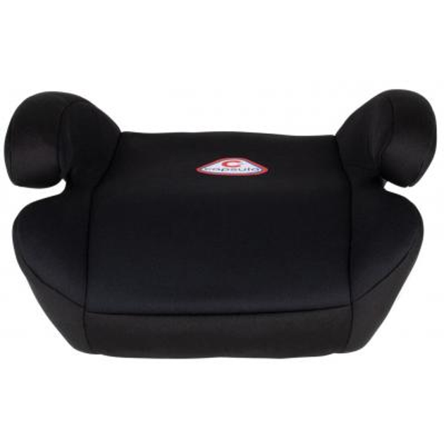 Автокресло Capsula JR4 Black (774010.) - изображение 2