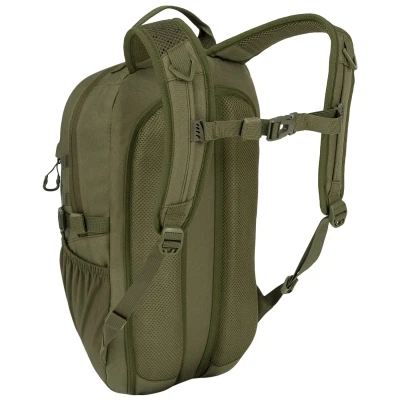 Рюкзак туристичний Highlander Eagle 1 Backpack 20L Olive Green (929626) - Фото 2 Рюкзак туристичний Highlander Eagle 1 Backpack 20L Olive Green (929626) - зображення 2