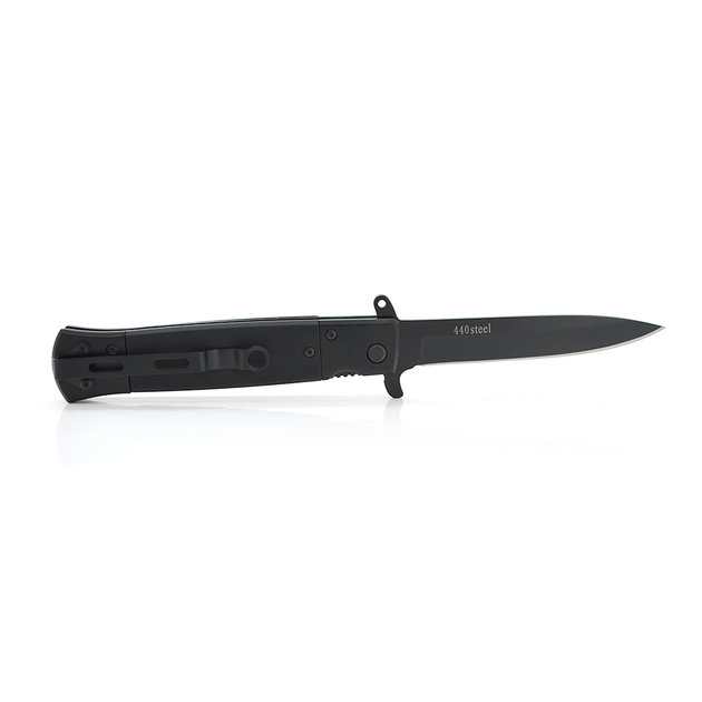 Нож складной YT-931B, ОЕМ Voltronic - изображение 1