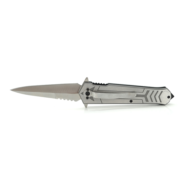 Нож складной Gerber F130 Voltronic - изображение 2