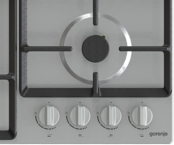 Варильна поверхня газова Gorenje G641EX (3838782467097) - зображення 7