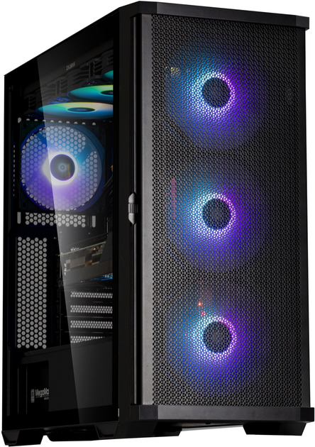 Корпус Zalman Z10 Plus (Z10PLUS) - изображение 1