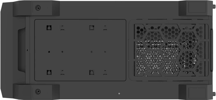 Obudowa Zalman Z10 Plus (Z10PLUS) - obraz 8