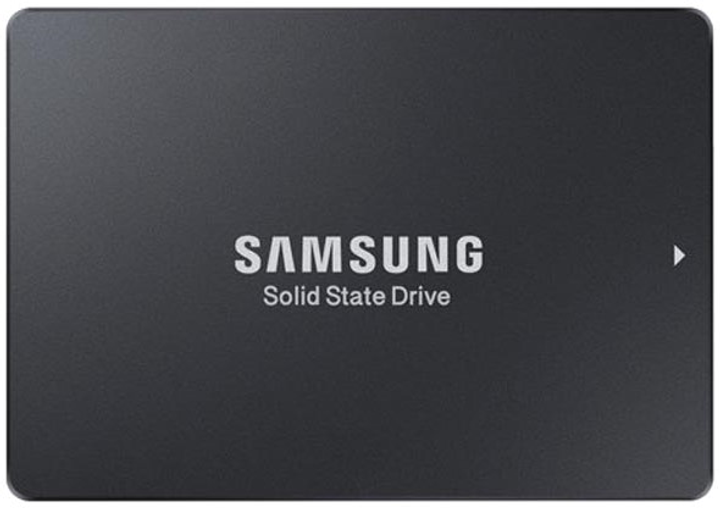 SSD диск Samsung PM893 480GB 2.5" SATA III V-NAND (MLC) (MZ7L3480HCHQ) - изображение 1