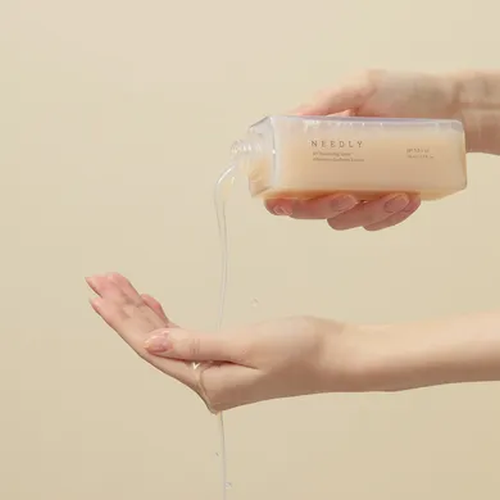 Тонер увлажняющий с экстрактом гриба Альбатрелус NEEDLY pH Balancing Toner 135 мл - изображение 2