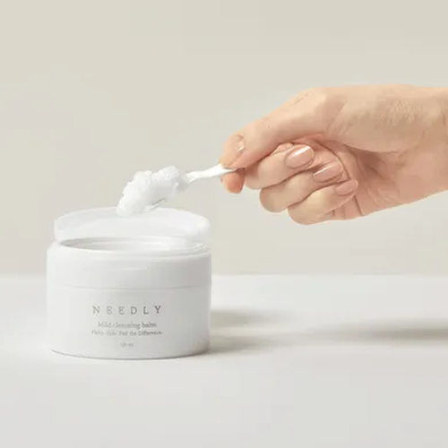 Очищающий бальзам NEEDLY Mild Cleansing Balm 120 мл - изображение 3