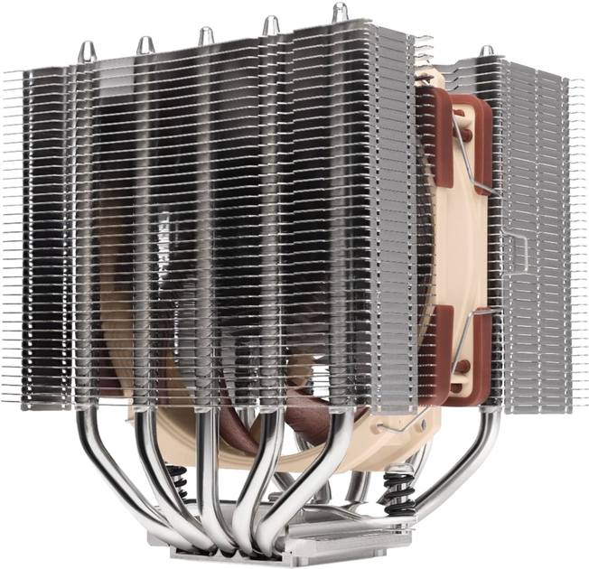 Кулер Noctua NH-D12L – фото, отзывы, характеристики в интернет-магазине ...