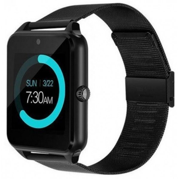 Наручные часы Smart Z6 – фото, отзывы, характеристики в интернет ...