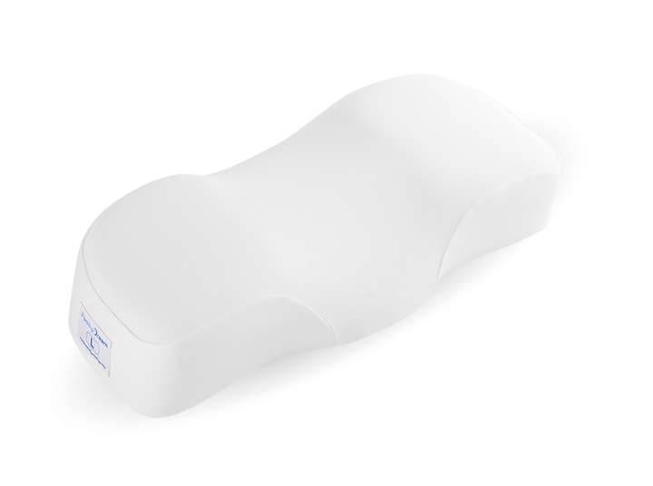Ортопедична подушка Correct Shape Family Dream L (зріст 155 - 170 см) (10183) Білий - Фото 4 Ортопедична подушка Correct Shape Family Dream L (зріст 155 - 170 см) (10183) Білий - изображение 4