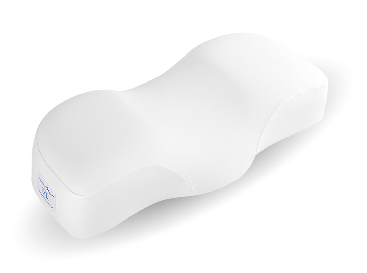 Ортопедична подушка Correct Shape Family Dream XL (зріст 170 - 185 см) Білий - Фото 10 Ортопедична подушка Correct Shape Family Dream XL (зріст 170 - 185 см) Білий - зображення 10