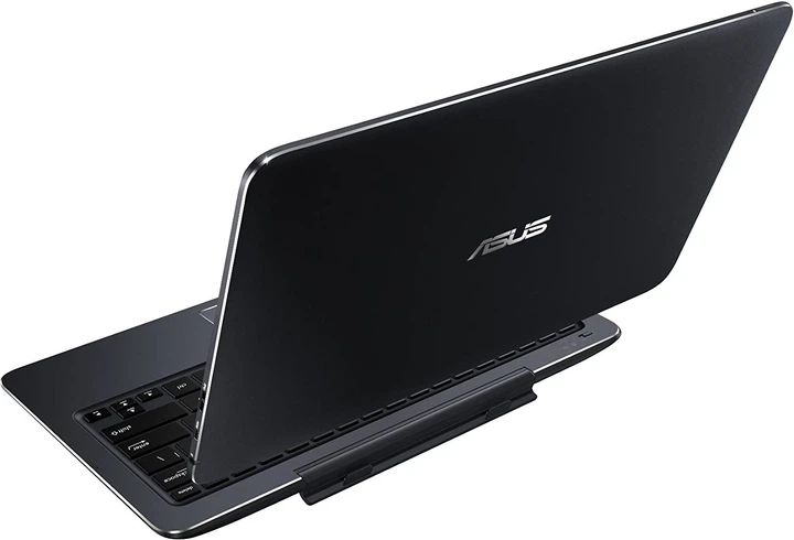 Ноутбук 12.5" Asus Transformer Book T300CHI Intel Core M-5Y10 RAM 4GB SSD 128GB Windows 8.1 (T300CHI-FL040H) - Фото 3 Ноутбук 12.5" Asus Transformer Book T300CHI Intel Core M-5Y10 RAM 4GB SSD 128GB Windows 8.1 (T300CHI-FL040H) - зображення 3