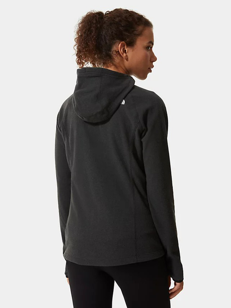 Спортивная кофта женская The North Face NF0A55HNTH61 M Черная (193394946983) 