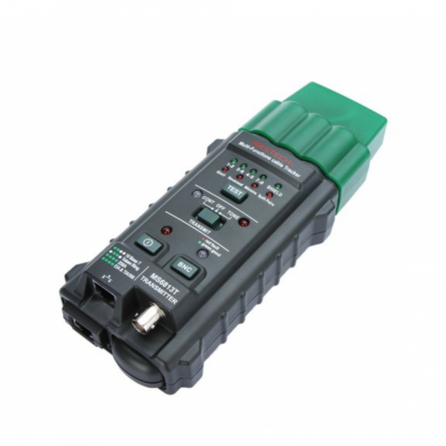 Детектор скрытой проводки MS6813 Mastech - изображение 2