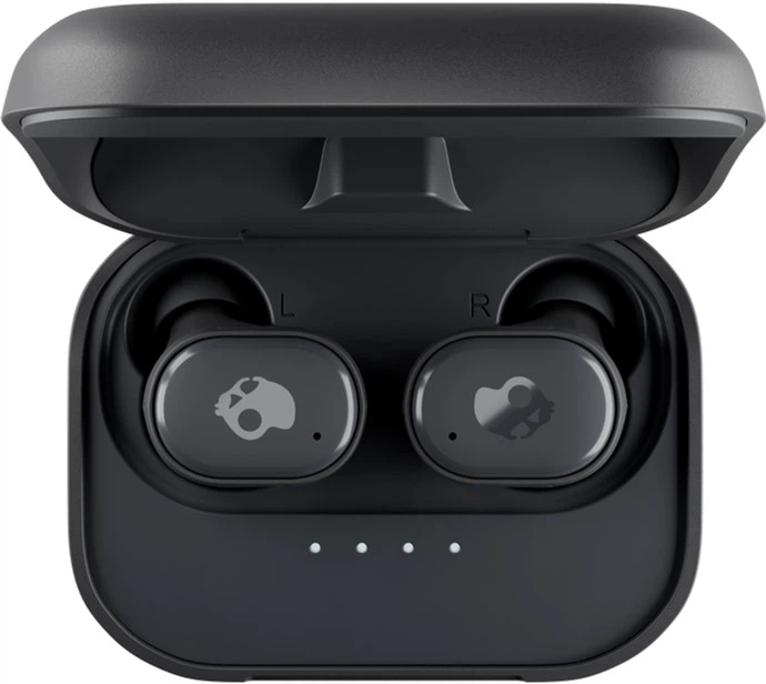 Навушники Skullcandy TW Grind True Black (S2GTW-P740) - зображення 3