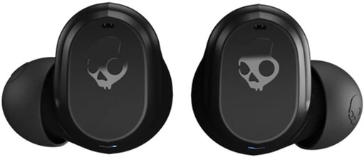 Наушники Skullcandy TW Mod True Black (S2FYW-P740) купить в