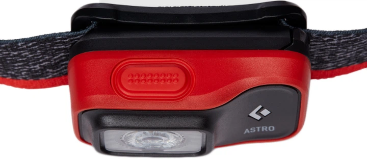 Latarka czołowa Black Diamond Astro 300 Octane (793661519881) - Zdjęcie 4 Latarka czołowa Black Diamond Astro 300 Octane (793661519881) - obraz 4