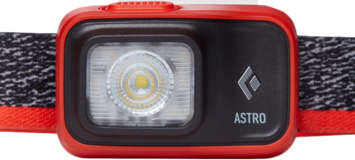 Latarka czołowa Black Diamond Astro 300 Octane (793661519881) - Zdjęcie 5 Latarka czołowa Black Diamond Astro 300 Octane (793661519881) - obraz 5