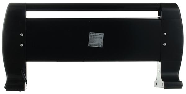 Обогреватель Vilgrand VQ4812R_gray инфракрасный 400/800/1200 Вт - изображение 5