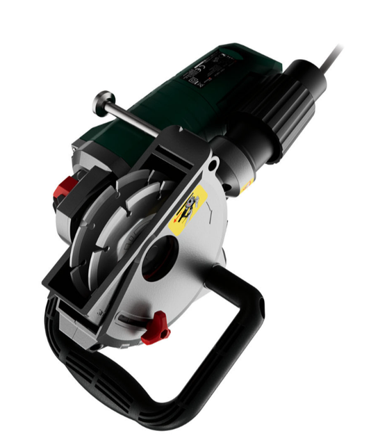 Штроборез Parkside PMNF 1500W - изображение 2