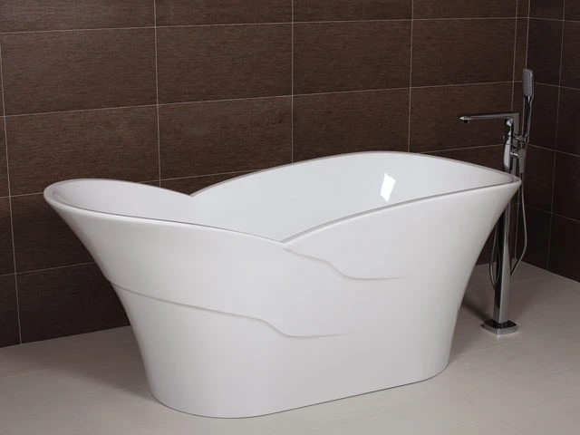 Ванна акриловая Aqua-World AW533 - изображение 2