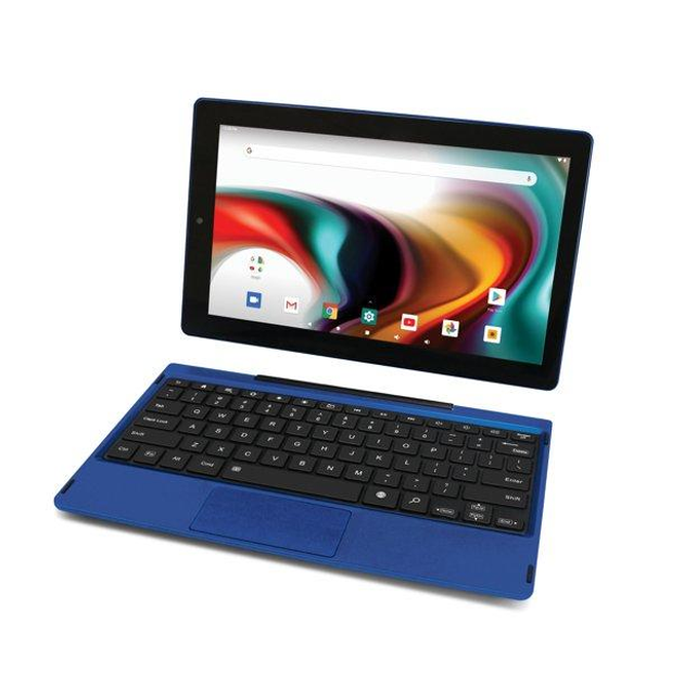 Планшет с док-станцией RCA Delta Pro 11.6 2/32GB WiFi (RCT6613W23PH6 ...