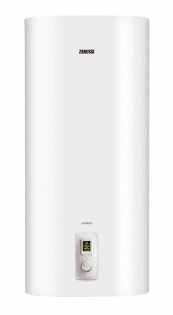 Водонагреватель электрический Zanussi ZWH/S 50 AZURRO DL ZWH ...