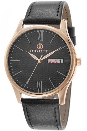Чоловічий наручний годинник Bigotti BG.1.10046-5 - Фото 1 Чоловічий наручний годинник Bigotti BG.1.10046-5 - изображение 1