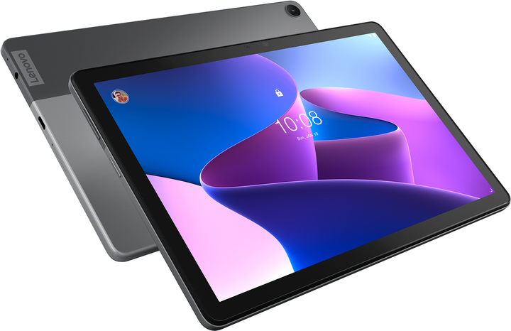 美品　Lenovo Tab M10 HD 3GB+32GB　WiFiモデル Планшет Lenovo Tab M10 HD (2nd Gen) Wi-Fi 3/32GB Iron Grey