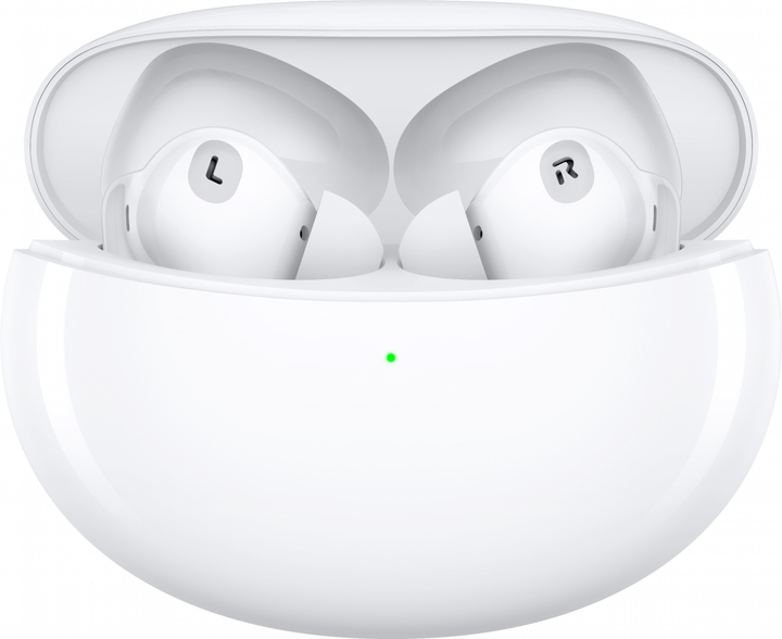 Навушники OPPO Enco Air2 Pro ETE21 White - зображення 3