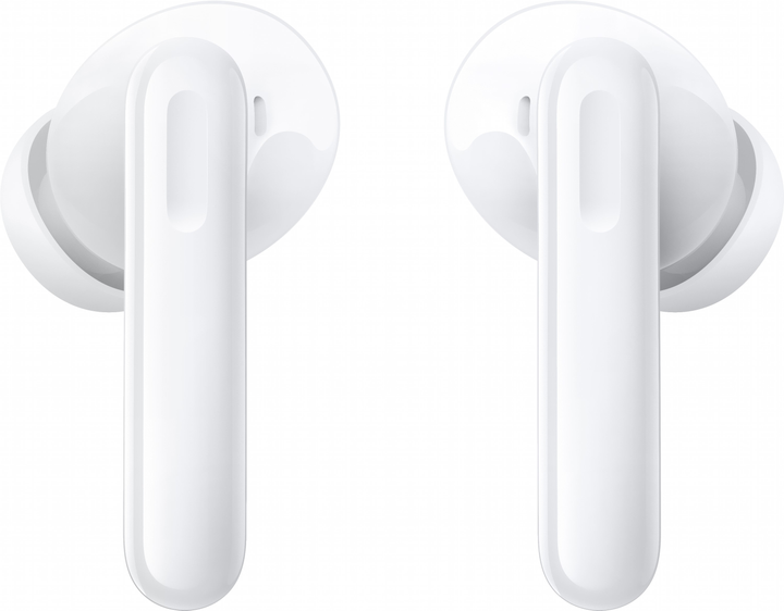 Навушники OPPO Enco Air2 Pro ETE21 White - зображення 5