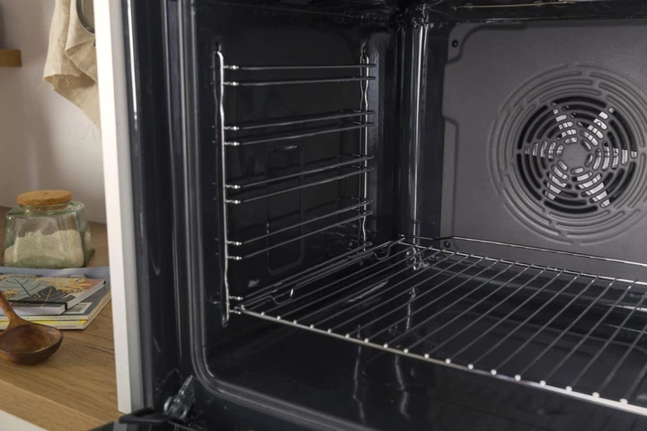 Духова шафа електрична Gorenje BSA6747A04BGWI - зображення 7