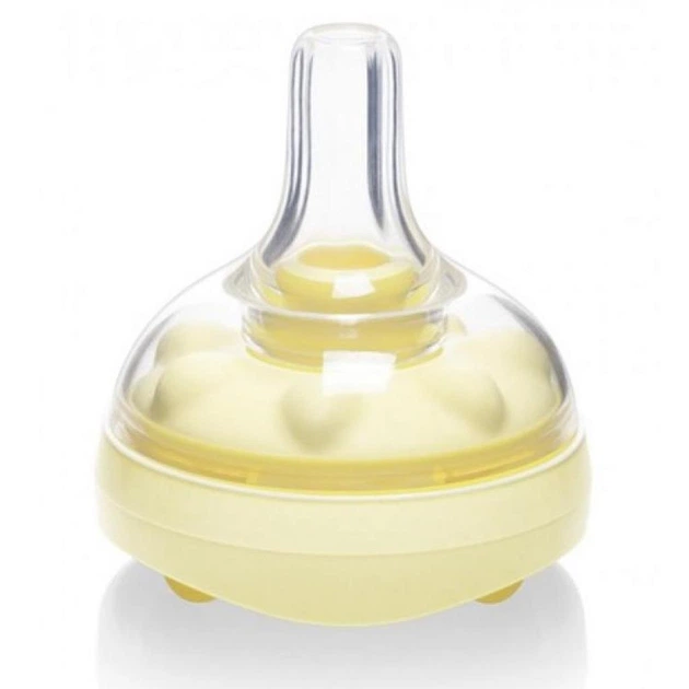 Соска Medela Система кормления Кальма (008.0145) - Фото 1 Соска Medela Система кормления Кальма (008.0145) - изображение 1