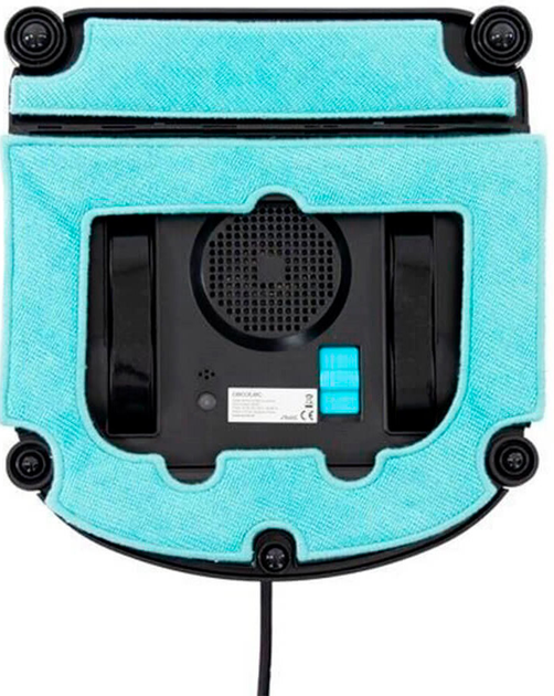 Сменная микрофибра для робота мойщика окон Cecotec Conga WinDroid 970/ ...