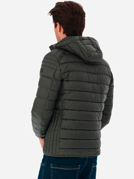 Kurtka Tatuum Banny T2116.543B-531 M khaki (5900380917712) - obraz 2
