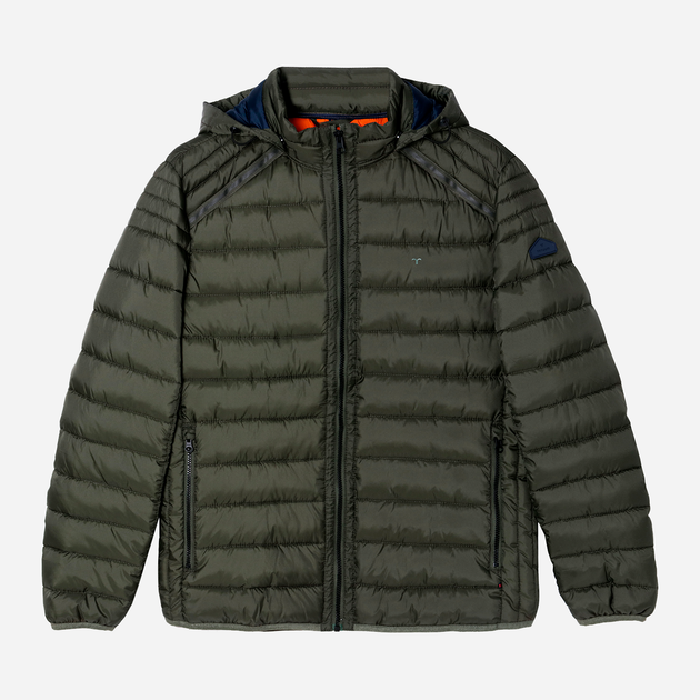 Kurtka Tatuum Banny T2116.543B-531 M khaki (5900380917712) - obraz 5