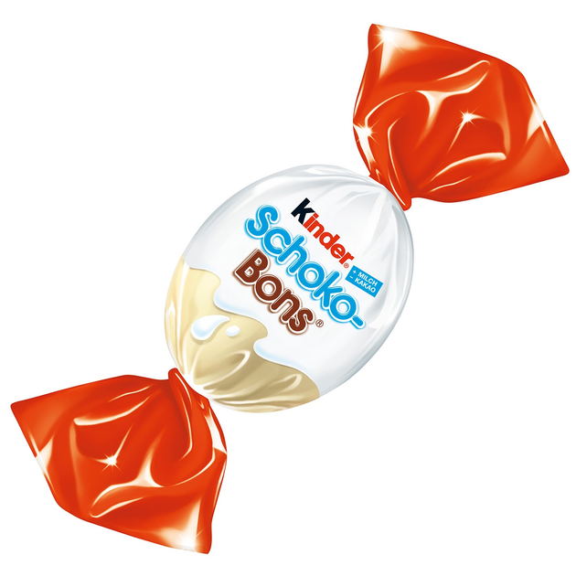 Конфеты Kinder Schoko-Bons White 200г – купить в Украине - ROZETKA ...