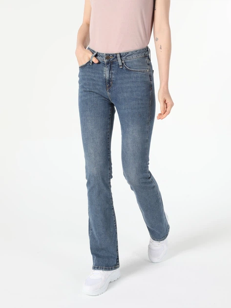 Джинсы Colin's 792 Mila CL1054602DN05284 27-32 (8682240751281) – в ...