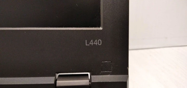 Ноутбук Б-класс Lenovo ThinkPad L440 / 14 Ноутбук Б-класс Lenovo ThinkPad L440 / 14