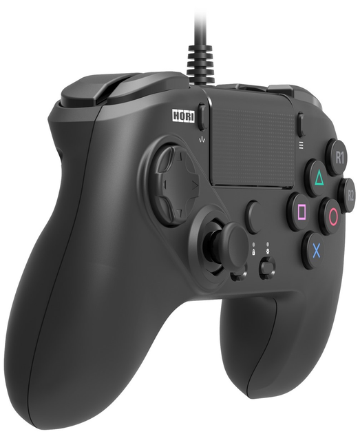 H*e様 Fighting Commander OCTA Pro PS5 Amazon.co.jp: HORI ファイティングコマンダーOCTA Pro for PS5