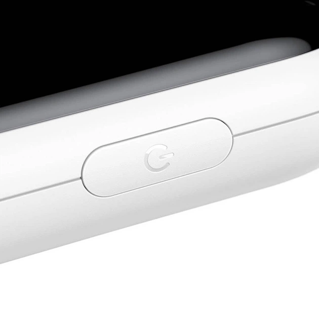 Зовнішній акумулятор повербанк power bank BASEUS Elf 10000mAh |1Type-C, 22.5W/5A, PD/QC, Lightning/Type-C Cable| white - зображення 7