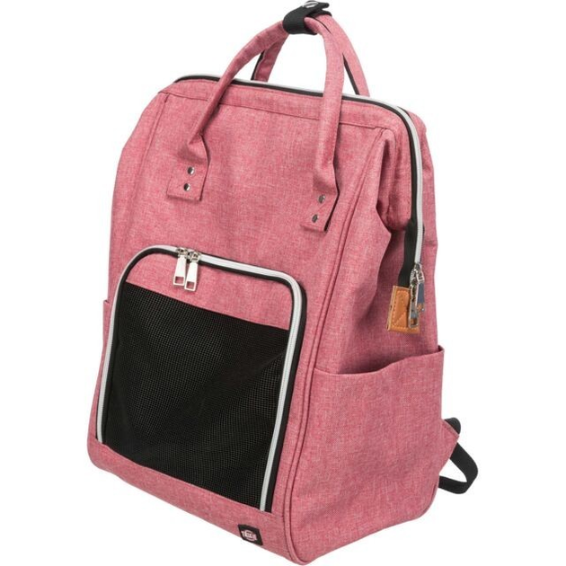 Рюкзак переноска "Ava Backpack" Trixie 32см × 42см × 22см до 10кг с ...