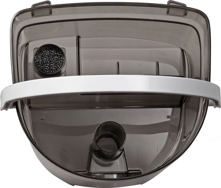 Пилосос без мішка Gorenje VCEB01GAWWF - зображення 4