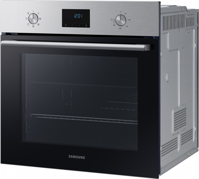 Духова шафа електрична Samsung NV68A1110RS/WT - зображення 4