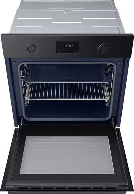 Духовой шкаф электрический Samsung NV68A1110RB/WT - изображение 7