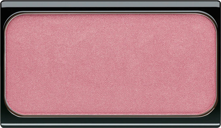 Румяна для лица Artdeco Compact Blusher №33 raspberry blush 5 г (4019674330333) - Фото 1 Румяна для лица Artdeco Compact Blusher №33 raspberry blush 5 г (4019674330333) - изображение 1