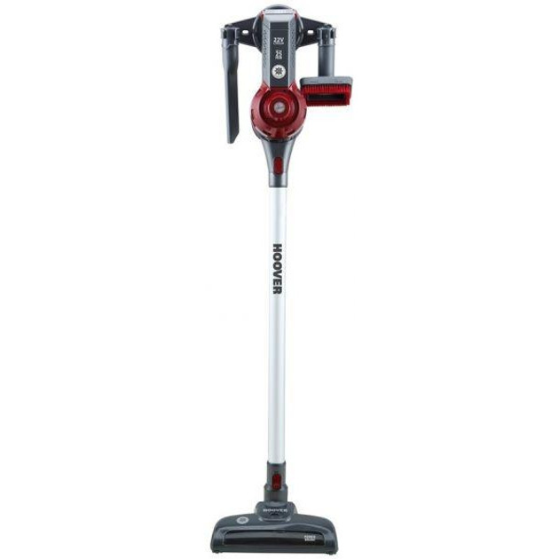 Вертикальный пылесос Hoover FD22G 011 – фото, отзывы, характеристики в ...