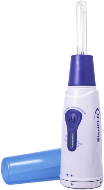 Ультрафиолетовый обеззараживатель воды SteriPEN Classic 3 Ultraviolet ...
