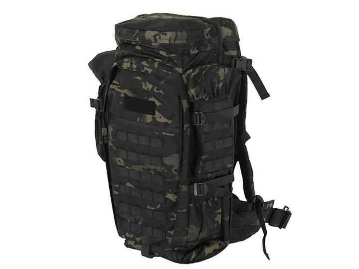 Военный Тактический Снайперский Рюкзак 40 Л — MB - изображение 1