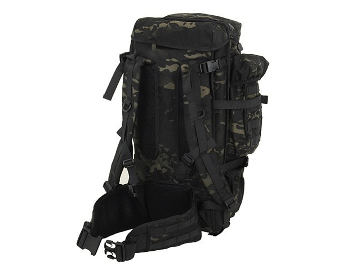 Военный Тактический Снайперский Рюкзак 40 Л — MB - изображение 2